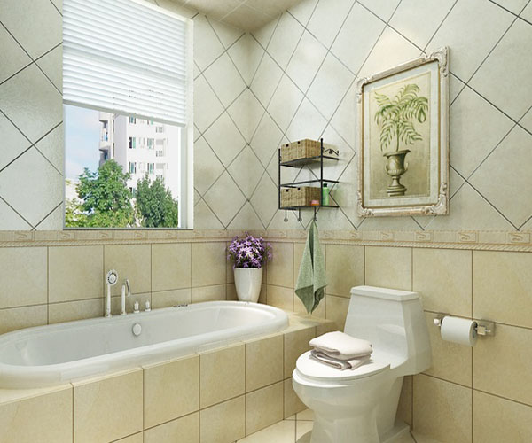 清新田園居 自然淡雅別墅設(shè)計